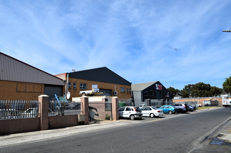 Commercial Property for Sale in Strand South Western Cape